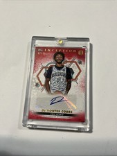 2022-23 Topps Inception OTE Overtime Elite Basketball Cards 30