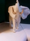 Lunox  Set Of 3 I Ivory Color With Gold Eyes And Tusk And Toes — photo 1