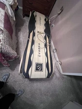 Migun HY-7000UM Far-Infrared Massage Beds --2 of 2