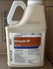 Intrepid 2F Insecticide - 1 Gallon