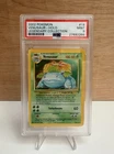 Pokemon Venusaur 18/110 Legendary Collection PSA 9