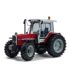 UNIVERSAL HOBBIES, MASSEY FERGUSON 3085 Dynashift - Autotronic 1993-1995, éch...