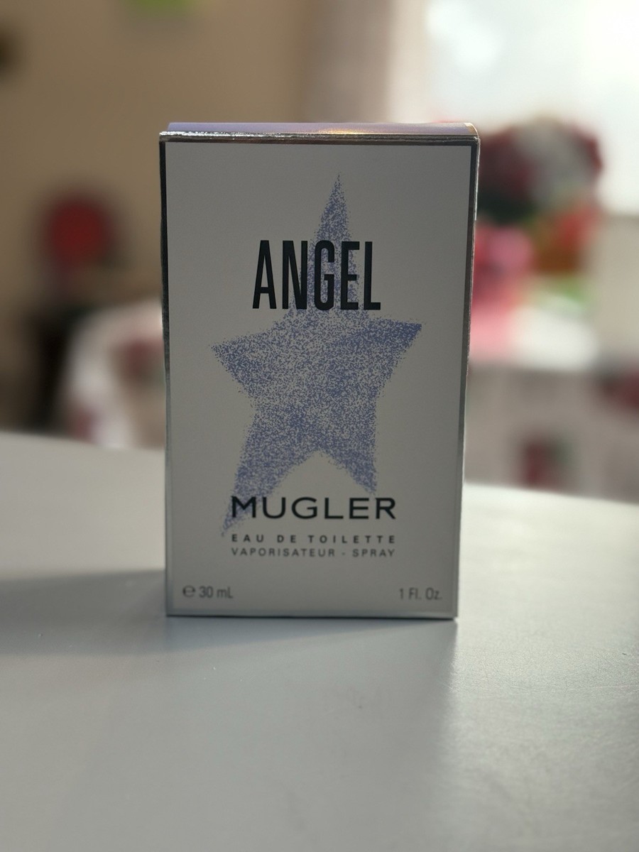 Thierry Mugler Angel Eau De Toilette Spray 1.7 Ounce for sale