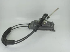 6Q0711049CG GEAR LEVER / 178511 FOR SKODA FABIA II 542 1.2