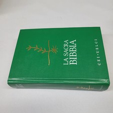 (AA. VV) La sacra Bibbia 2008 CEI UELCI