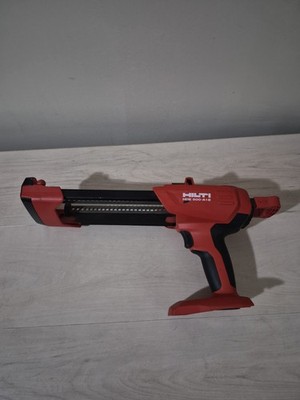 HILTI HDE 500-A18 CORDLESS 