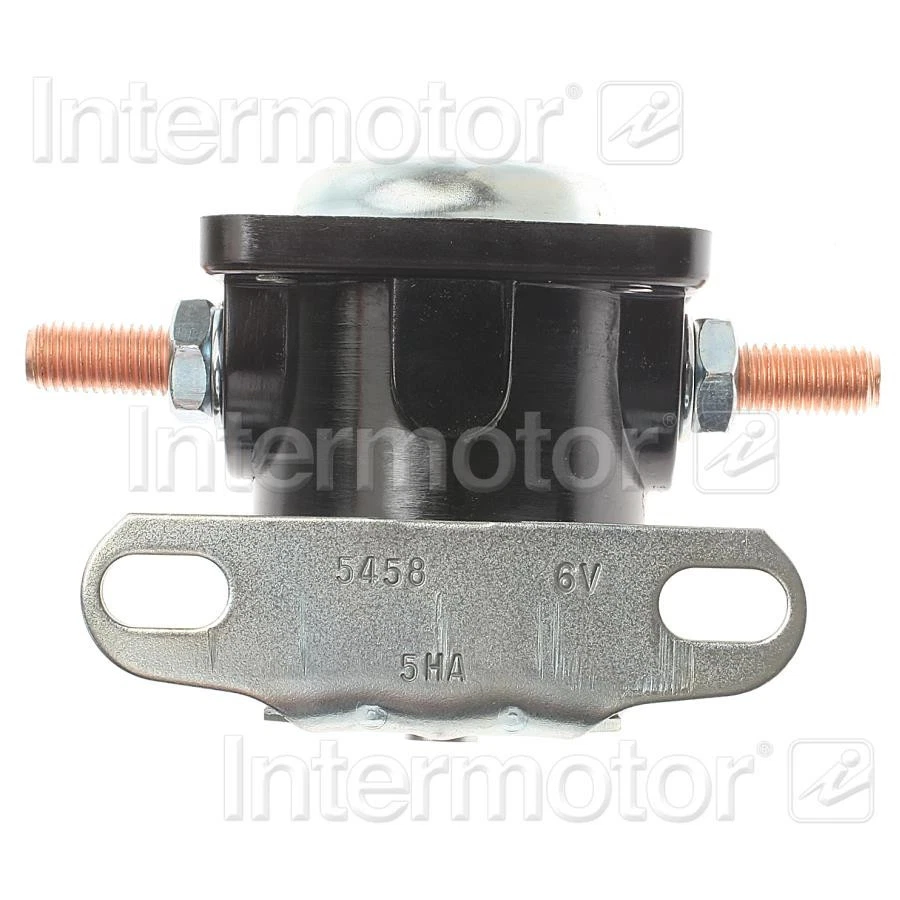Solenoide de arranque SMP para Ford P-350 1952 3,5 L L6 Foto 4 de 4