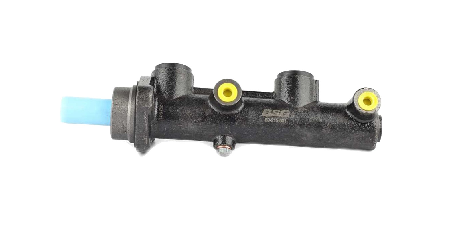 Maitre cylindre de frein pour Mercedes Transporter I fonte 23.8mm 34307901