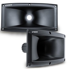 PRV Audio WG23-25 1 EXIT WAVEGUIDE (Each)