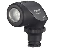 Canon VL-5 Video Light for Mini Advanced Accessory Shoe
