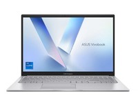 ASUS 15.6 Inch Laptop Vivobook 15 Intel Core i7 16GB 1TB Silver X1504VA-BQ2902W