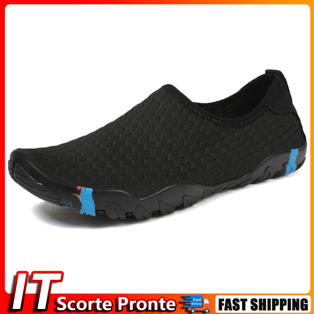 KEEN Scarpe da acqua Scarpe da trekking da trekking traspiranti per attività acquatic