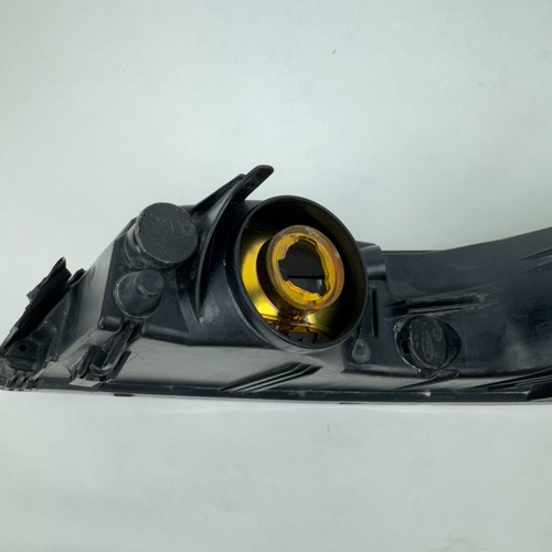 2005 - 2008 Porsche 997 911 Front Right Bumper Fog Light Signal Lamp 99763108201 - Foto 17 di 20