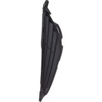 Diederichs 4237069 Blende, StoßStange Hinten Links, StoßFäNger FüR Peugeot 308 I