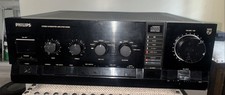 Philips FA960 amplifier No Remote Made In Japan