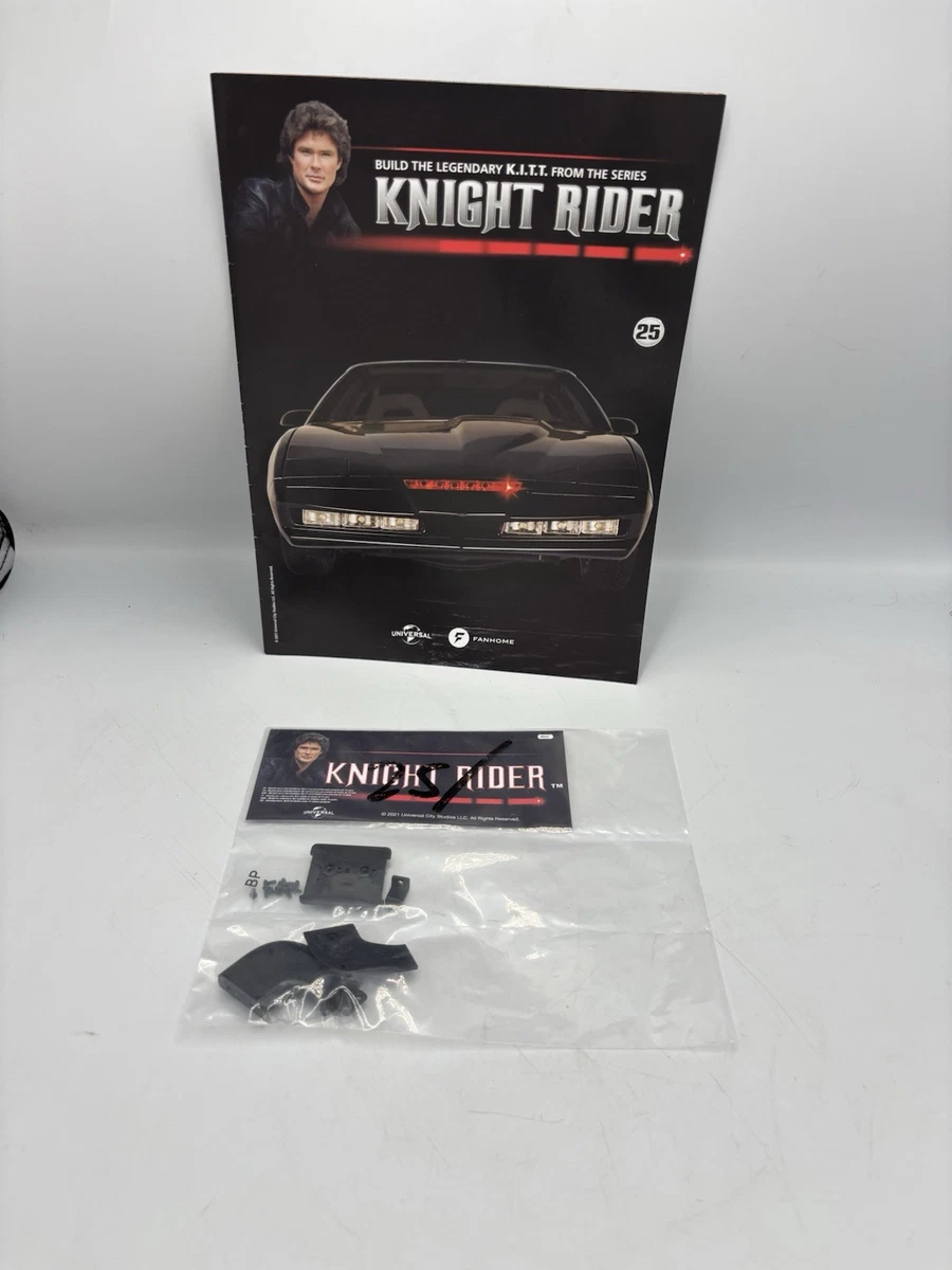 Knight Rider Pontiac 1:8 比例压铸玩具车| eBay