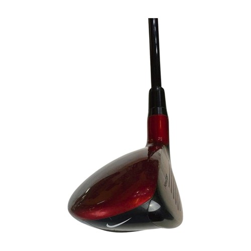 Nike Vr-S Covert Tour 3 Hybrid 17° Stiff Flex Graphitschaft RH 41" - Bild 5 von 7