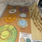 Black Courser - Forgotten Realms Dungeons & Dragons AD&D TSR 9290 w/map — photo 6