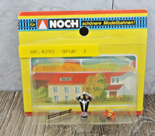 Noch Z Scale Figures NR. 4293 Wanderweg