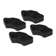 Rubber Rear Wheel Damper Cush Fit For Honda C70 Passport S90 CL90 SL90 CT90 qx