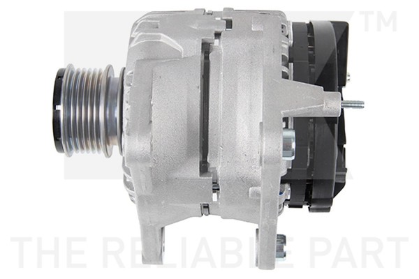 Lichtmaschine Generator Lima NK 4841230 14V FüR VW Golf 4 1J1 Bora 1 1J2 Variant-image