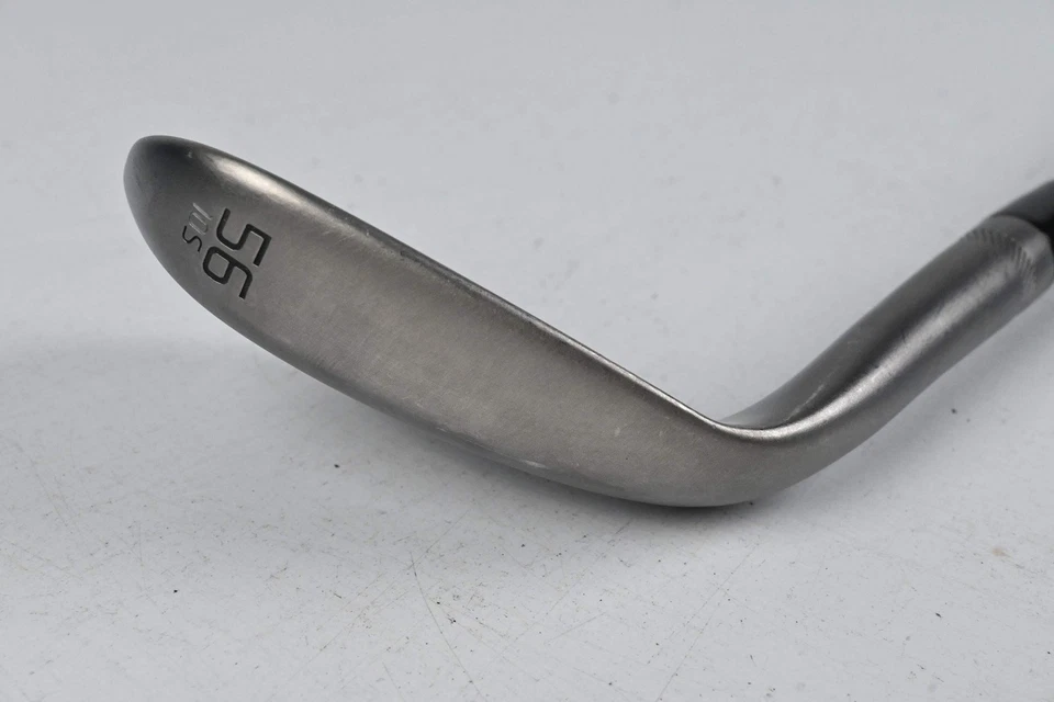 Titleist Vokey SM10 Sand Wedge / 56 Degree / X-Flex Dynamic Gold X100 Shaft - Image 3 of 4
