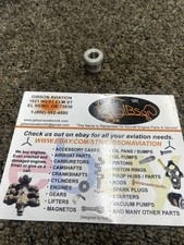 Lycoming 72064-S   STD  PROP FLANGE BUSHING  O-320, IO-320, IO-340