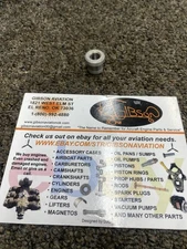 Lycoming 72064-S   STD  PROP FLANGE BUSHING  O-320, IO-320, IO-340