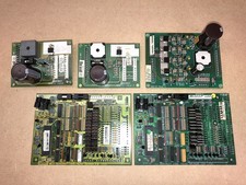 Joblot of Barcrest Fruit Machine Boards / PCB's / Power Supply / MUX5, 1996
