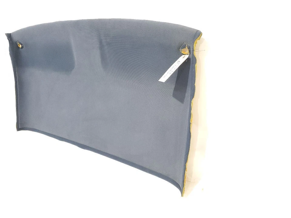 GMC C1500 1988 OEM OBS automático tracción trasera techo azul  Foto 3 de 4