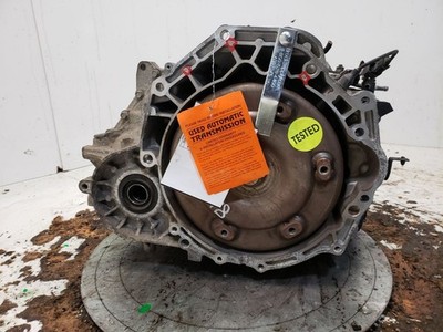 2016 Hyundai Automatic Transmission 6 Speed Fits 15-17 AZERA 450003BGP4 1514847