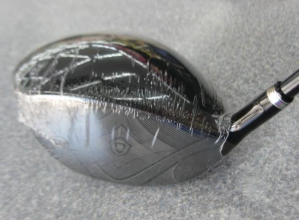 Unused MARUMAN MAJESTY Royal 1W DRIVER 10.5deg Flex-R LV540 With H/C - Image 2 of 4