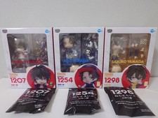 Nendoroid Hypnosismic Ikebukuro Collectible Figure Used No Returns
