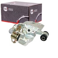 A.B.S. Bremssattel Hinterachse Rechts Passend FÜR Mitsubishi Colt Lancer Proton