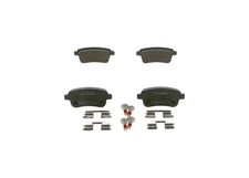 Kits de frein Renault Zoe