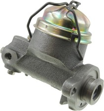 Dorman M36242 Brake Master Cylinder Compatible with Select Chevrolet / Oldsmo...