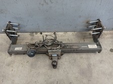 MERCEDES SPRINTER 3-T W906 213 CDI Anhängerkupplung nicht abnehmbar A9063100995 MERCEDES SPRINTER 3-T W906 213 CDI Anhängerkupplung nicht abnehmbar A9063100995