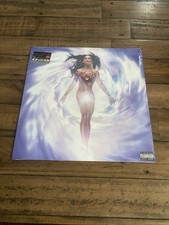 Katy Perry 143 Vinyl Lp Record Exclusive Clear Red Alternative Art + Bonus Song