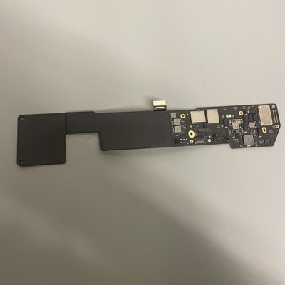 661-27559 Apple motherboard M1, 8-core CPU, 7-core GPU,. 8 GB, 256 GB Wr60526G