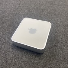 APPLE Mac mini A1176 - Untested No Power Cord Consider This For Parts