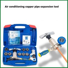 Air conditioning copper pipe expansion tool Flared opening expansion tool