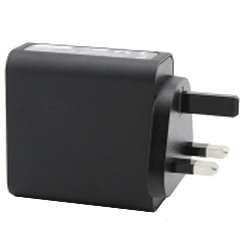 Lenovo Ladegerät ADL40WLD 01FR067 141120-11 Typ-G GB/UK USB Laptop 40W 20V - Bild 1 von 1