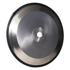 Slicer knife, stainless steel. Compatible replacement for 275913-1, fits 512,...