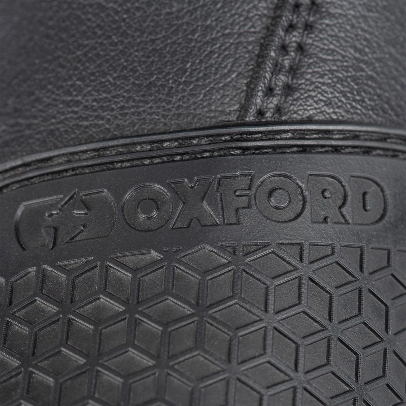 Oxford Hunter Twin Zip Black, photo 5 of 10