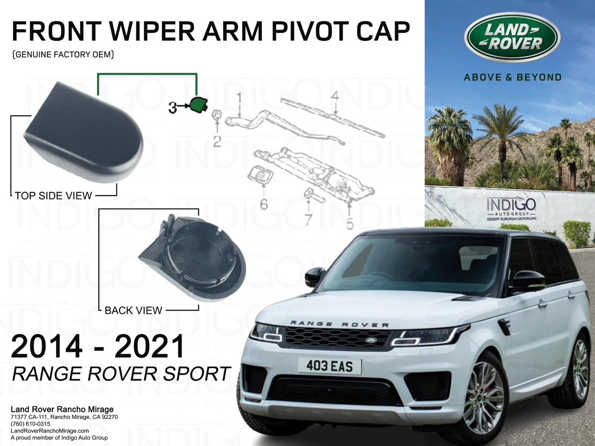 Ebay range sale rover parts