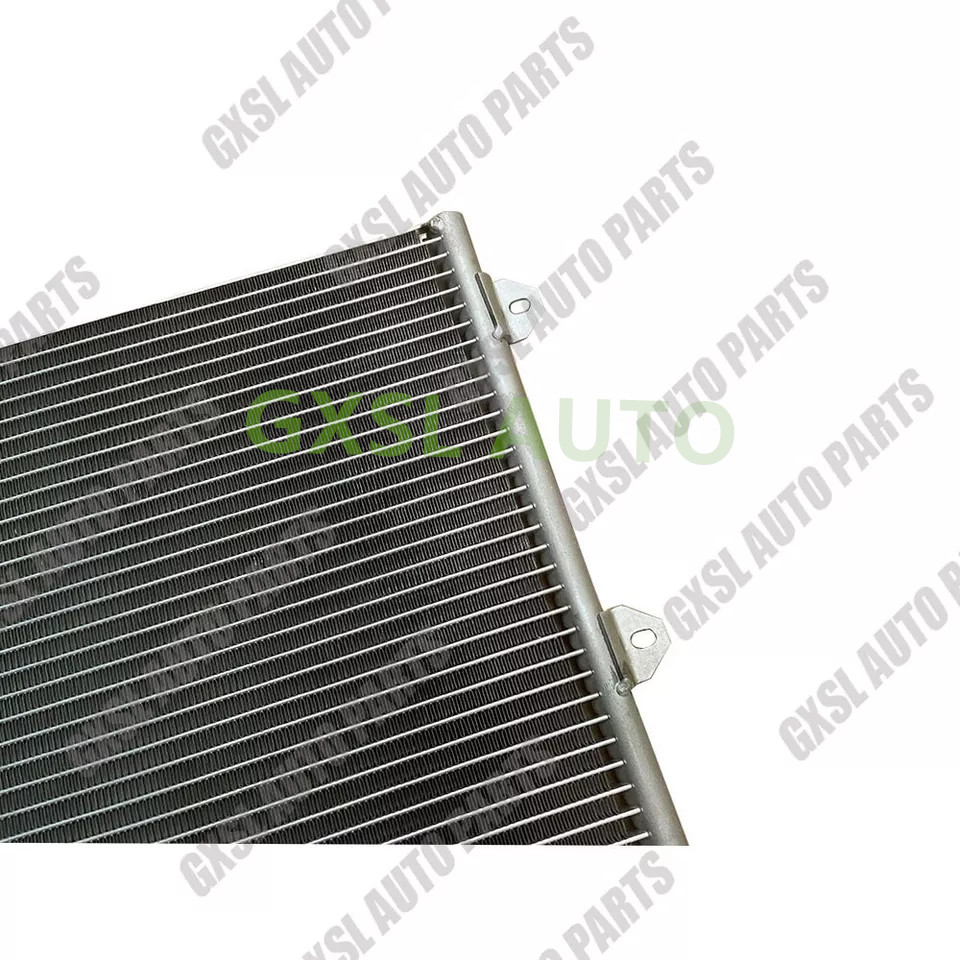For Bentley Continental GT GTC & Flying Spur Ac Condenser 3W0820411E