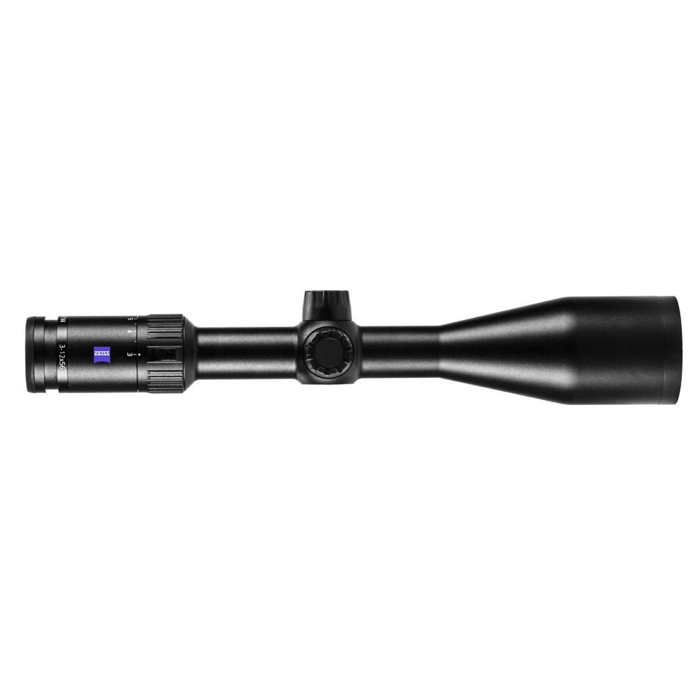 Zeiss Riflescope Conquest V4 3-12x56 | eBay