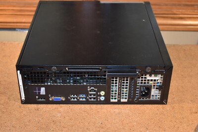 Dell Optiplex 3020 Core i3-4330 3.5GHz 4GB RAM 500GB HDD Windows 7
