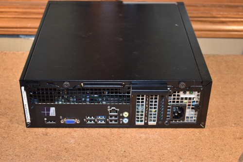 Dell Optiplex 3020 Core i3-4330 3.5GHz 4GB RAM 500GB HDD Windows 7 Pro 32-Bit - Picture 13 of 21