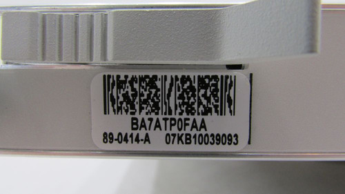 Alcatel-Lucent 89-0414-A Front Card BA7ATP0FAA - 第 3/3 張圖片